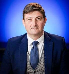 Alexandru Dimitriu: CSM-ul lui Erdogan de la Ankara îi învaţă pe magistraţii români cum să controleze justiţia